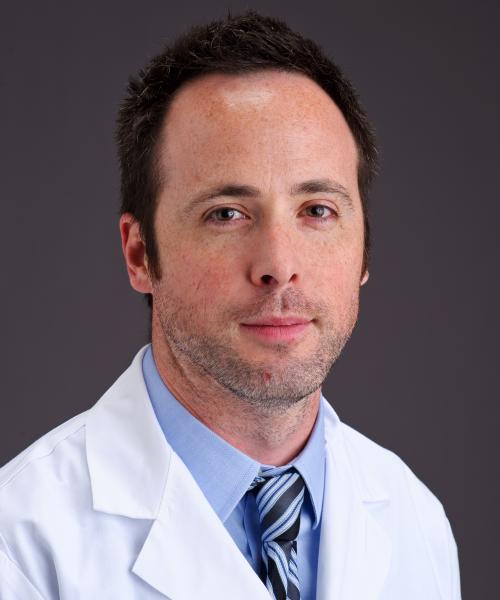 Kevin Ingalls, MD headshot