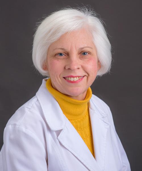 Catherine Jones, MD headshot