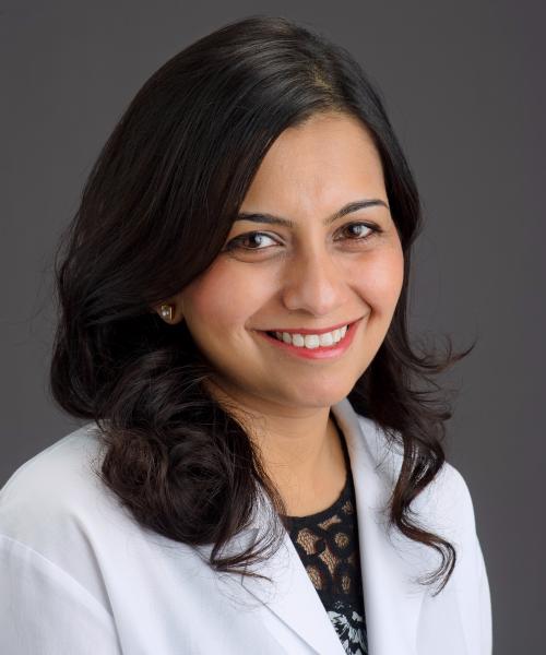 Ragini Kapoor, MD headshot