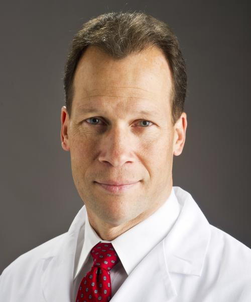 Stephen Keithahn, MD headshot