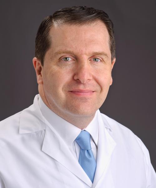 Mauricio Kfuri Jr, MD headshot