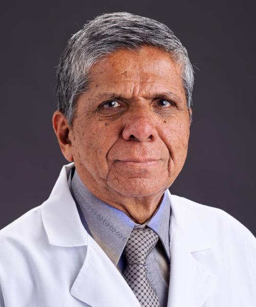 Ramesh Khanna, MD headshot