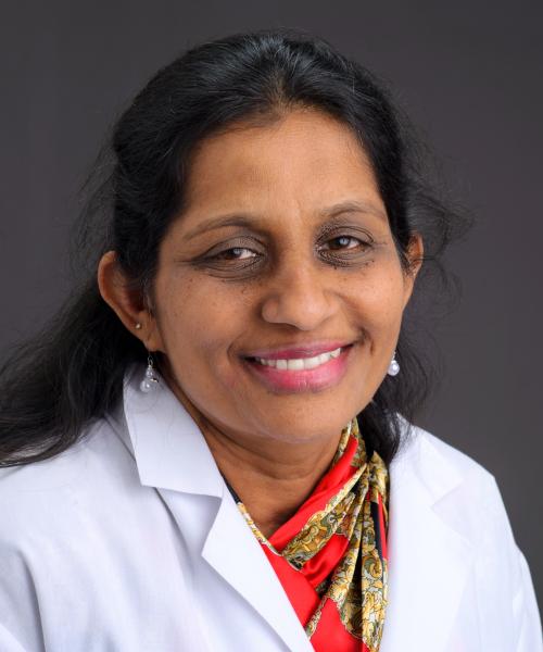 Lilamani Kurukulasuriya, MD headshot