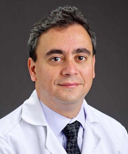 Guido Lastra Gonzalez, MD headshot