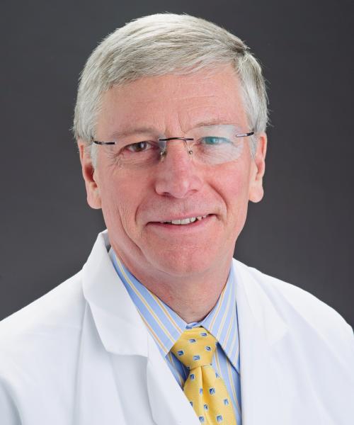 Michael LeFevre, MD headshot