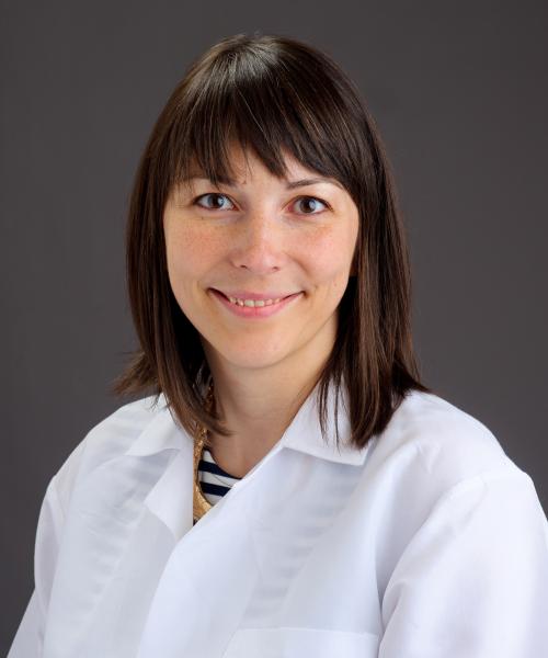 Natalie Long, MD headshot