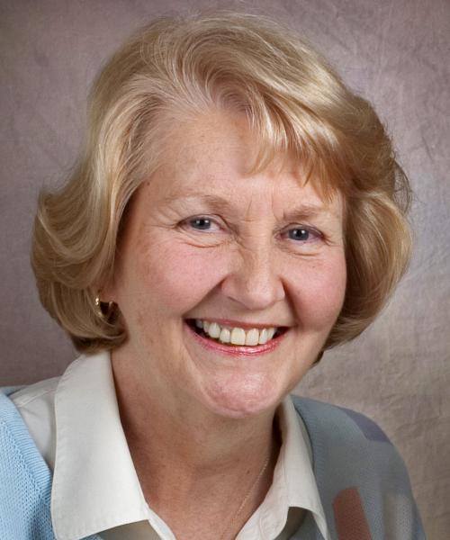 Judith Miles, MD headshot