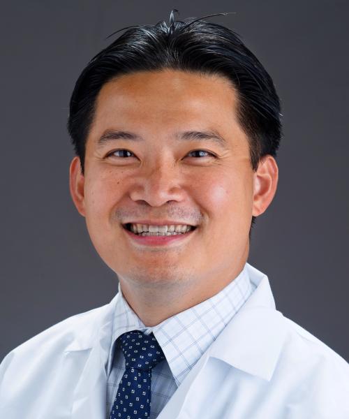 Shen-Ying (Richard) Ma, MD headshot