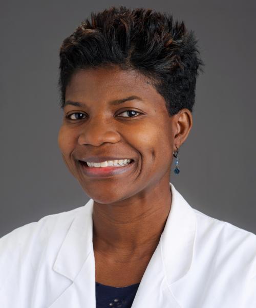 Elizabeth Malm-Buatsi, MD headshot