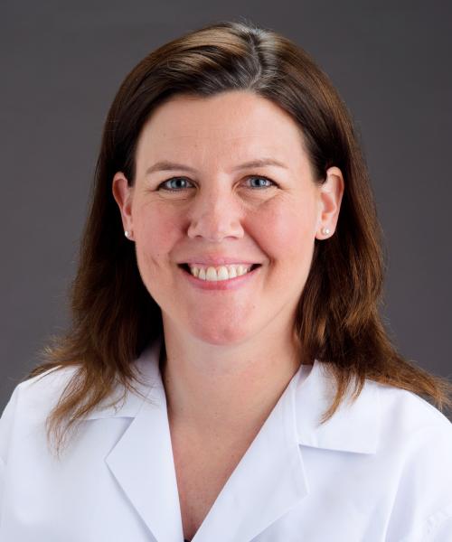 Turi McNamee, MD headshot