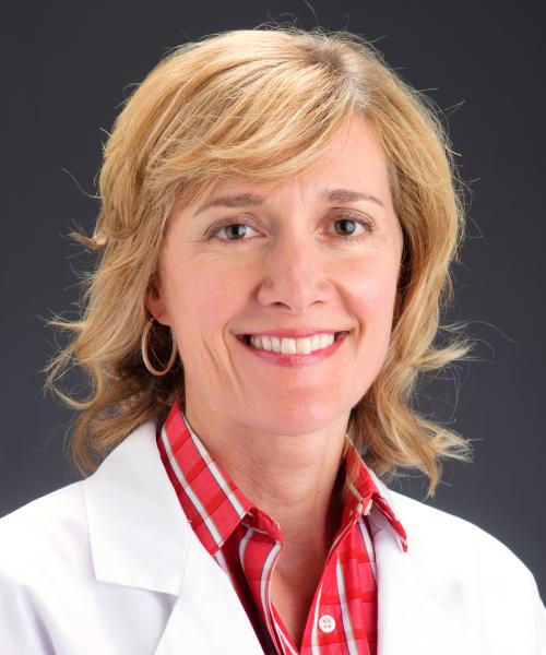 Holly Monroe, MD headshot