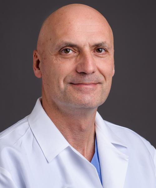 Boris Mraovic, MD headshot