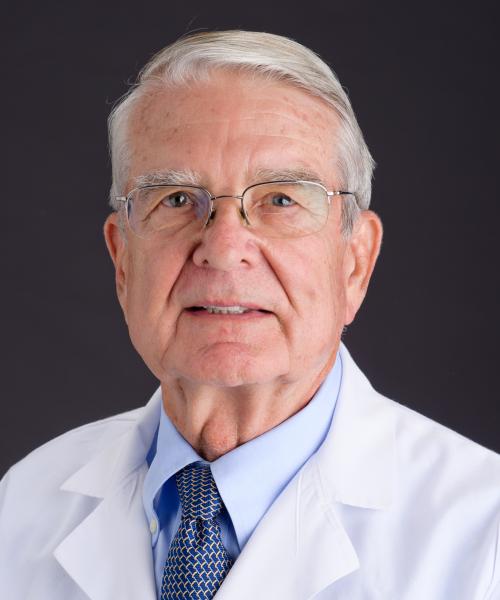 Lenard Politte, MD headshot