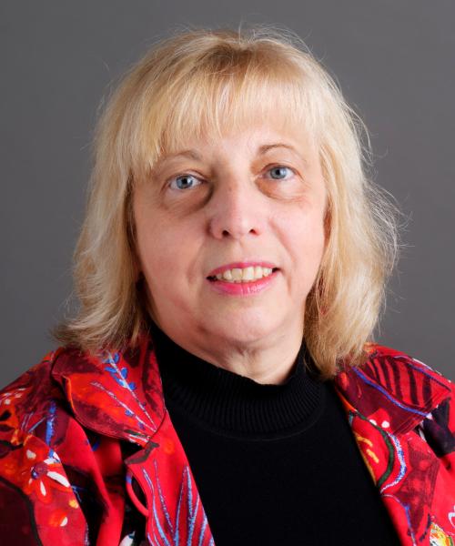 Kathleen Rosen, MD headshot
