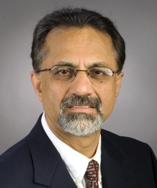 Pradeep Sahota, MD headshot