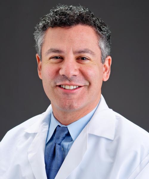 Adam Schifman, DO headshot