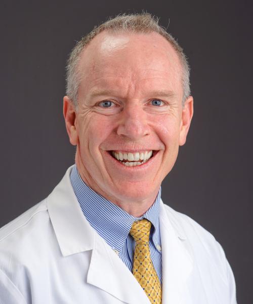 Kevin Staveley-O'Carroll, MD headshot