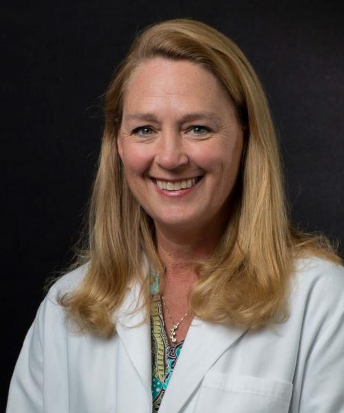 Erika Ringdahl, MD headshot