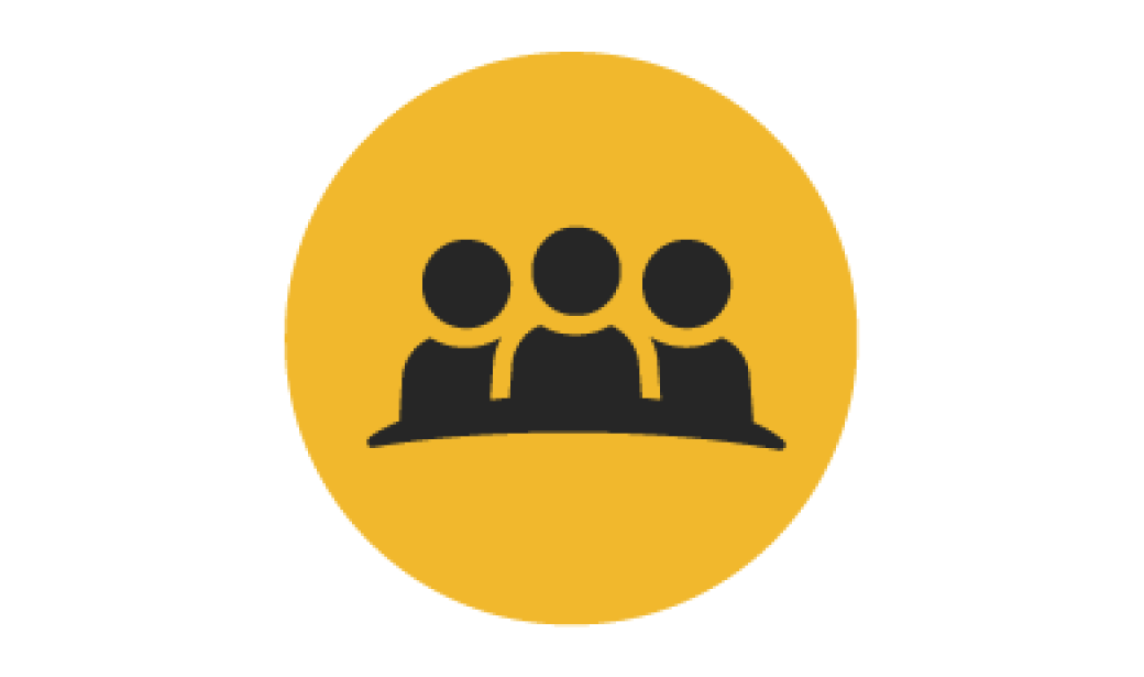 group icon