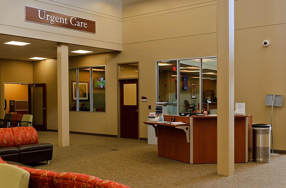 Mizzou Urgent Care