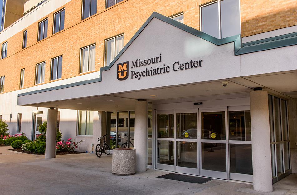 Missouri Psychiatric Center