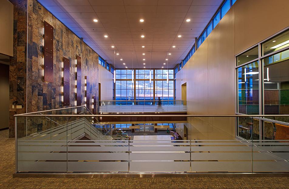 South Providence Medical Park MU Health Care