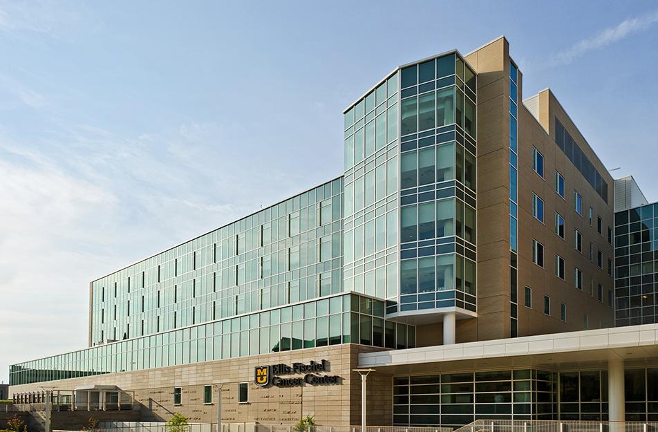 Ellis Fischel Cancer Center MU Health Care