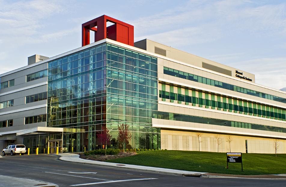 Missouri Orthopaedic Institute - MU Health Care