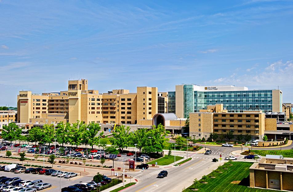 University Hospital MU Health Care