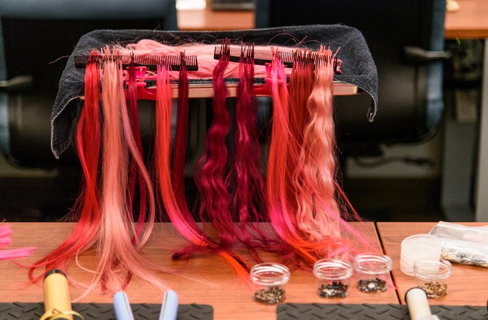 Pinked 