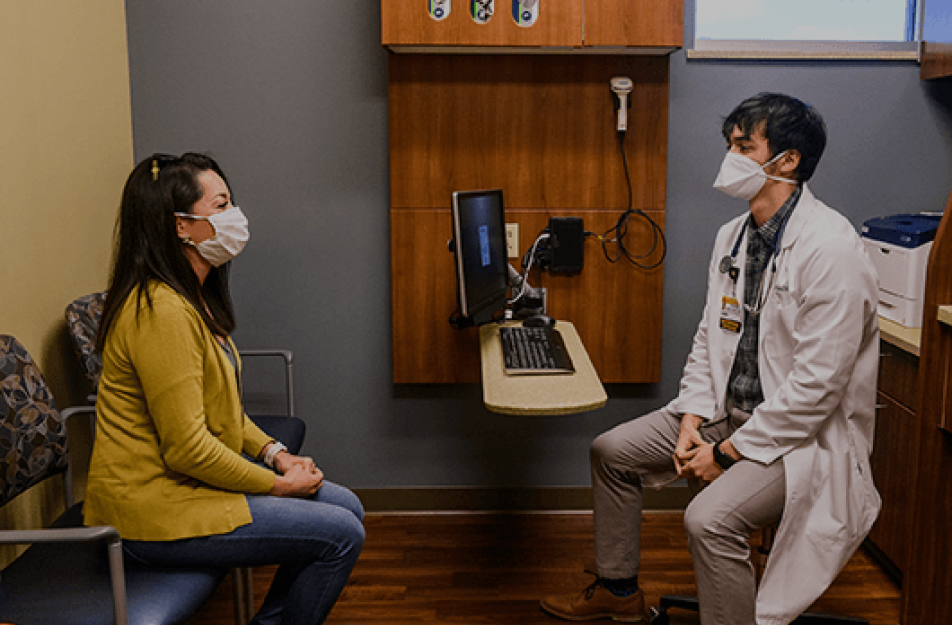 University Of Missouri Health Care