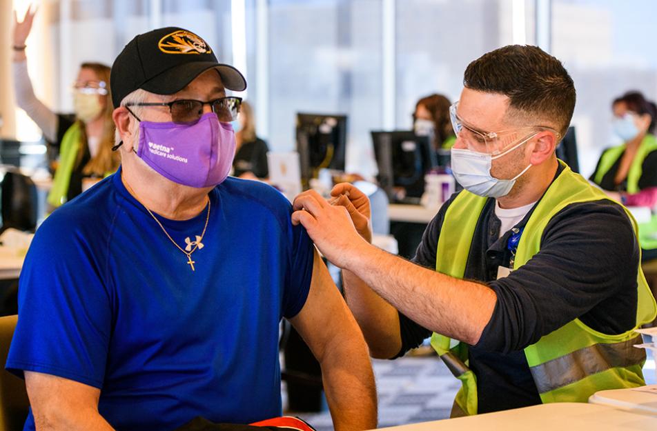 University of Missouri Health Care