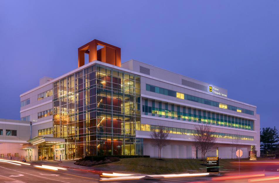 Missouri Orthopaedic Institute