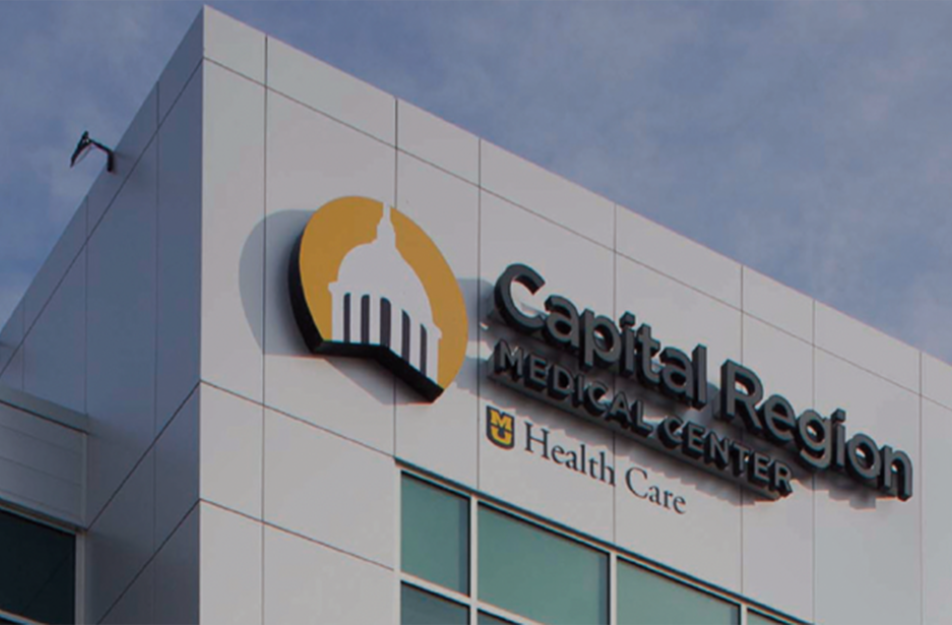 crmc building