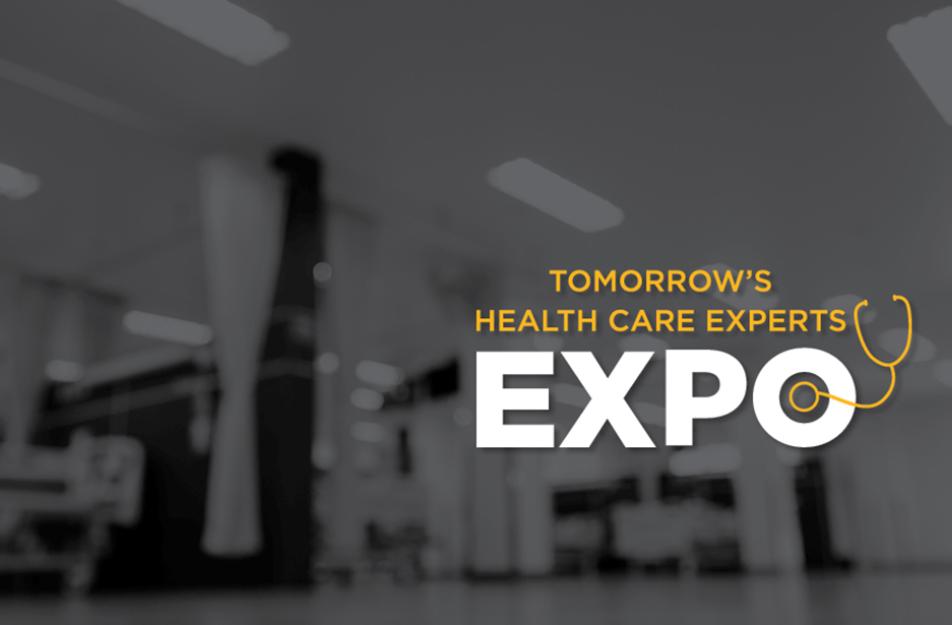 The Expo logo