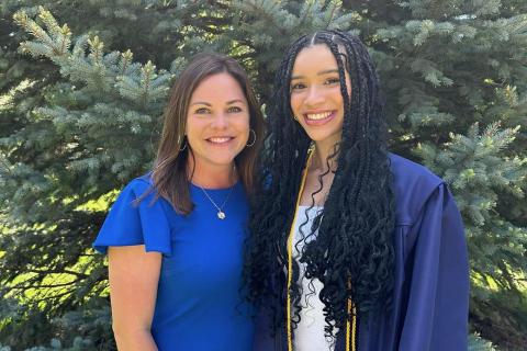 A Mother's Bond and a Surgeon's Promise: Lori's Appendectomy Story