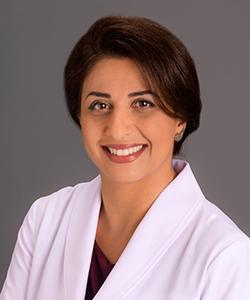Leila Kheirandish-Gozal, MD