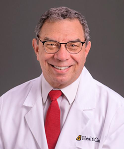 Photo of Richard J. Barohn, MD