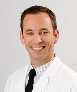 Nicholas Golda, MD