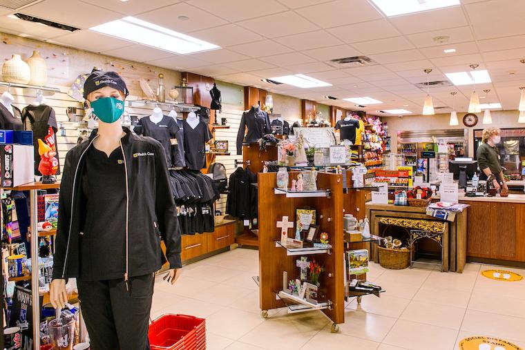 Children's Hospital Pittsburgh Gift Shop : Children's Mercy Hospital Gift Shop | Architect Magazine ... - Find the perfect gift to brighten a child's stay in the hospital.