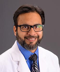 Farhan Siddiq, MD