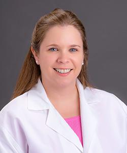 Emily Albright, MD