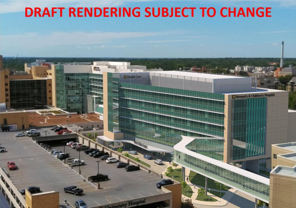 Clinical integration rendering