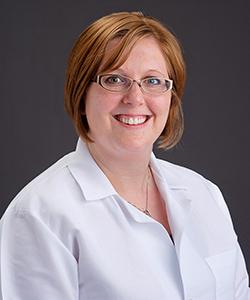 Julie Benard, MD