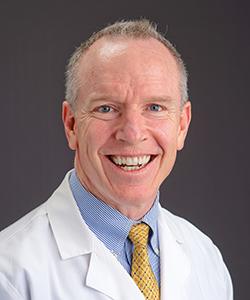 Kevin Staveley-O’Carroll, MD, PhD