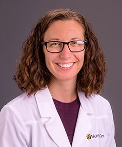 Ashley Millham, MD