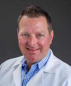 Dan Hoernschemeyer, MD