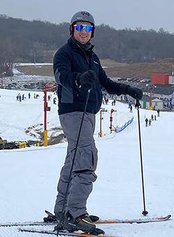 Ryan Wood