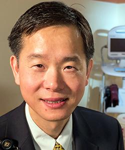 Zihao Wu, MD