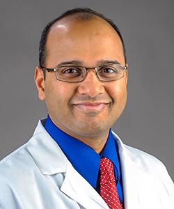 Ajay Aggarwal, MD